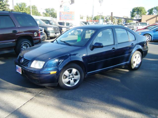 Volkswagen Jetta 2003 photo 1