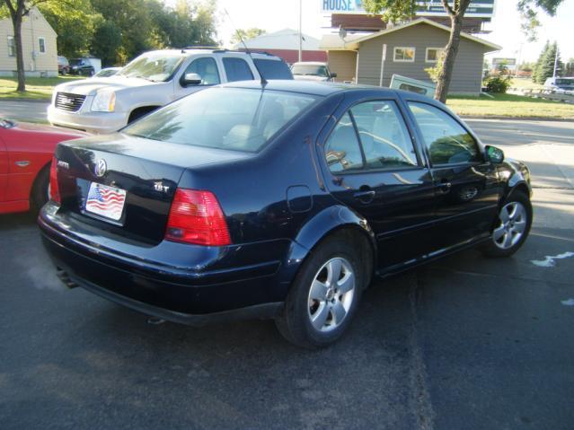 Volkswagen Jetta 2003 photo 2