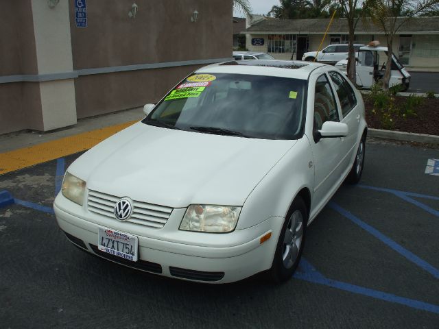 Volkswagen Jetta 2003 photo 4