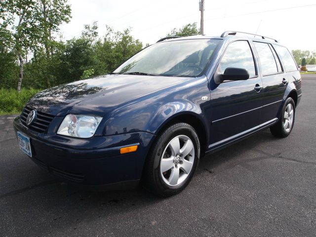 Volkswagen Jetta 2003 photo 1