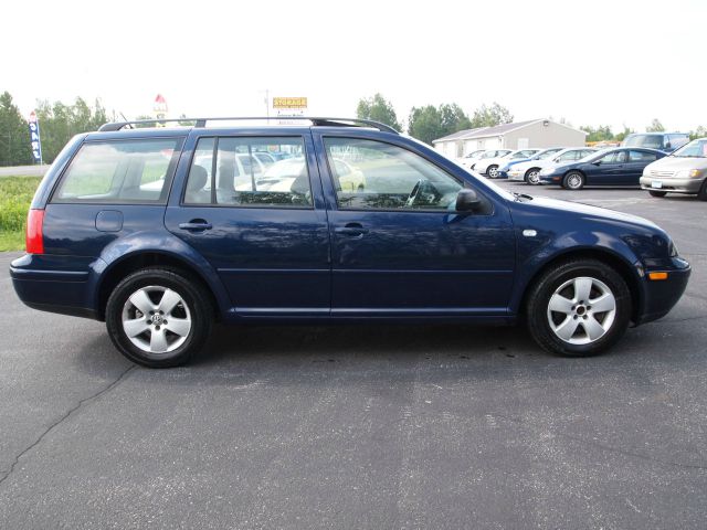 Volkswagen Jetta 2003 photo 2