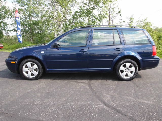 Volkswagen Jetta 2003 photo 3