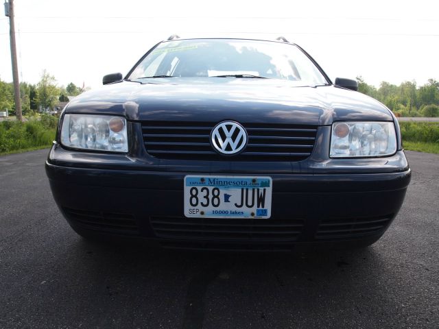 Volkswagen Jetta 2003 photo 4