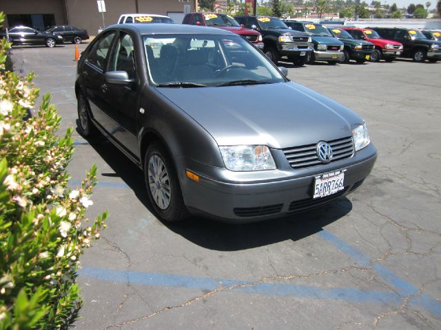 Volkswagen Jetta 2003 photo 13