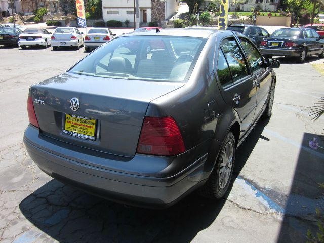 Volkswagen Jetta 2003 photo 14