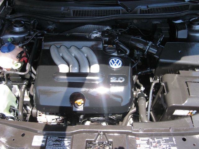 Volkswagen Jetta 2003 photo 2