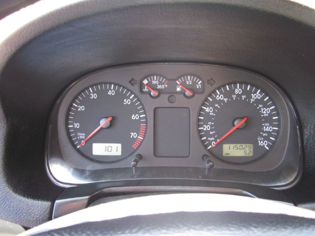 Volkswagen Jetta 2003 photo 5