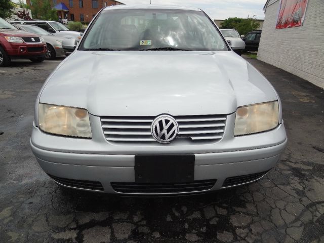 Volkswagen Jetta 2003 photo 13