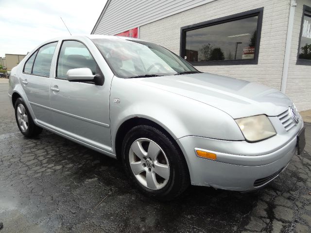 Volkswagen Jetta 2003 photo 14