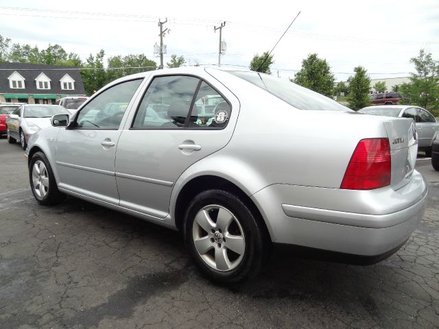 Volkswagen Jetta 2003 photo 15