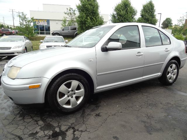 Volkswagen Jetta 2003 photo 16