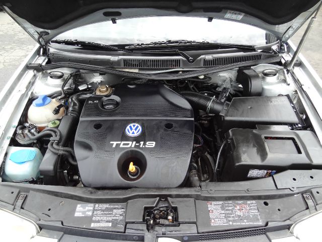 Volkswagen Jetta 2003 photo 5