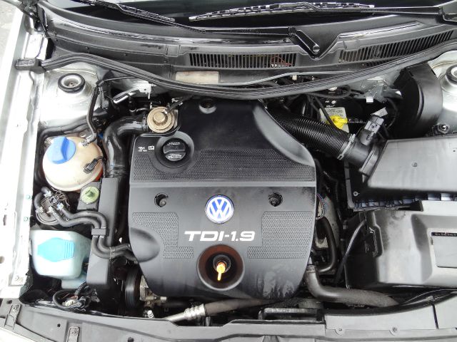 Volkswagen Jetta 2003 photo 8