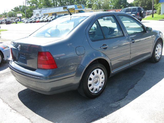 Volkswagen Jetta 2003 photo 1