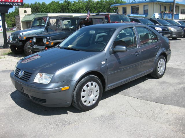 Volkswagen Jetta 2003 photo 2