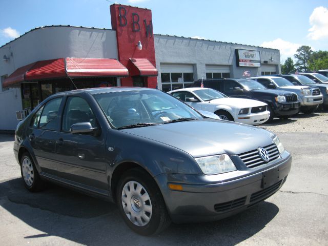 Volkswagen Jetta 2003 photo 3