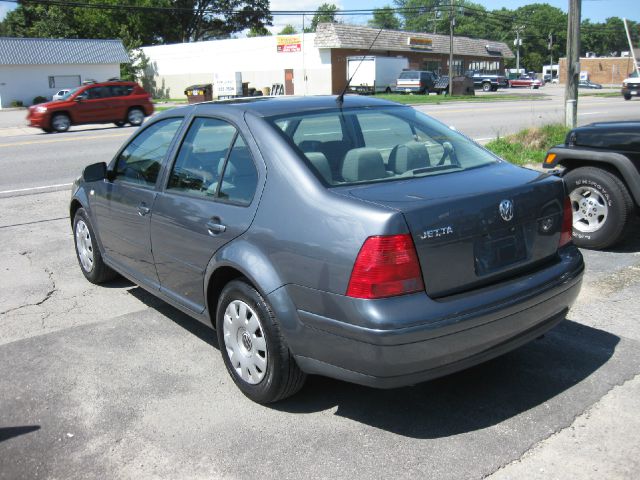 Volkswagen Jetta 2003 photo 4