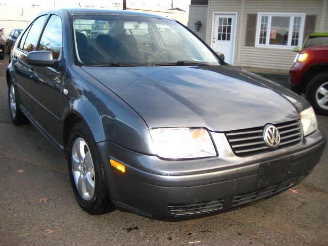 Volkswagen Jetta 2003 photo 1