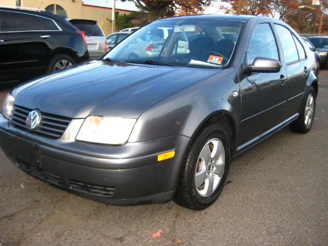 Volkswagen Jetta 2003 photo 2