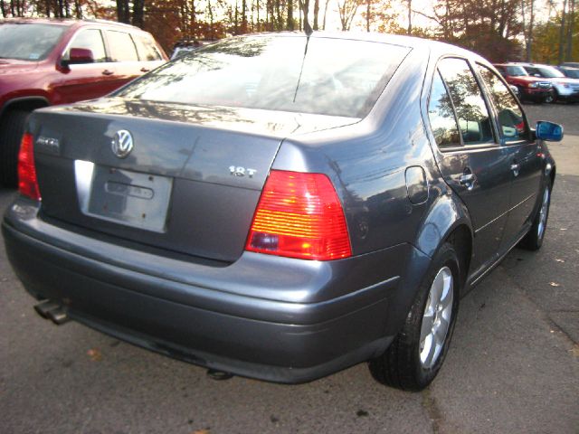 Volkswagen Jetta 2003 photo 3