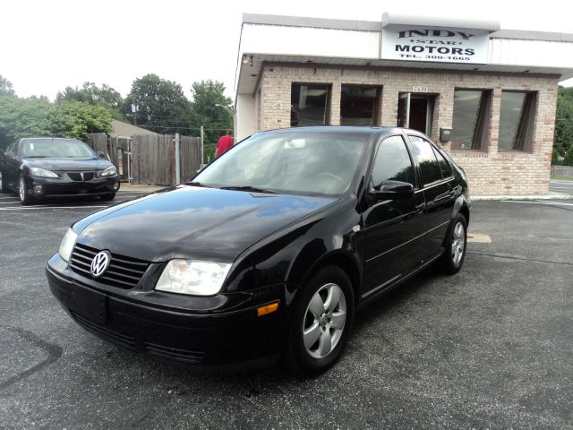 Volkswagen Jetta 2003 photo 1