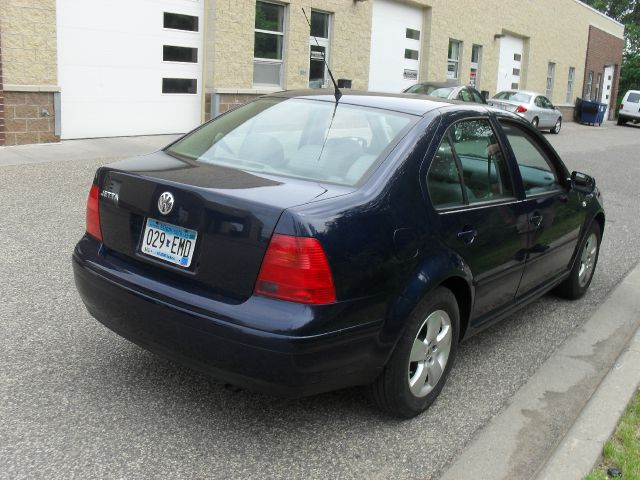 Volkswagen Jetta 2003 photo 2