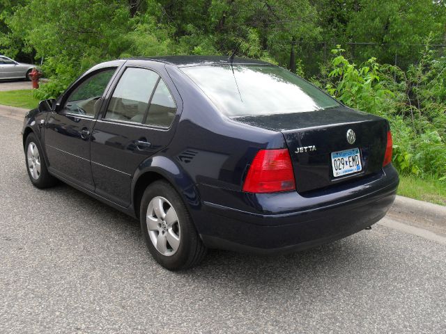 Volkswagen Jetta 2003 photo 3