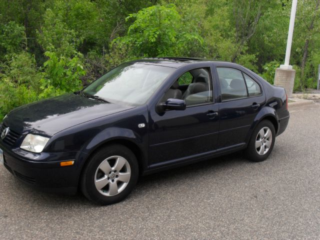 Volkswagen Jetta 2003 photo 4