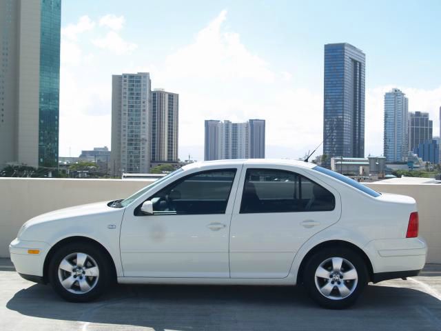 Volkswagen Jetta 2003 photo 1