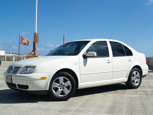 Volkswagen Jetta 2003 photo 2