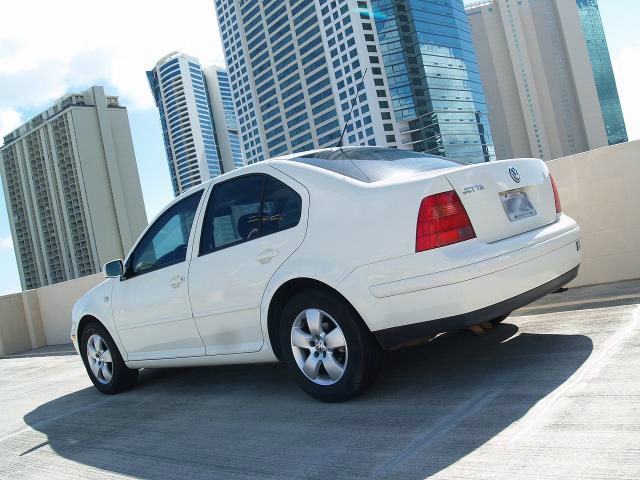 Volkswagen Jetta 2003 photo 3