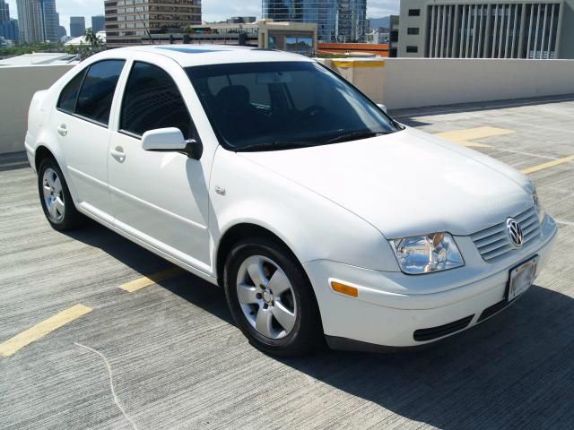 Volkswagen Jetta 2003 photo 4