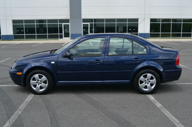 Volkswagen Jetta 2003 photo 3