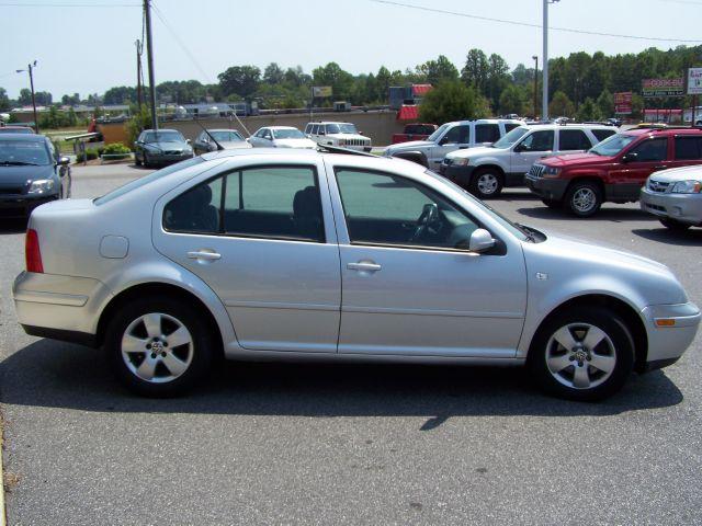 Volkswagen Jetta 2003 photo 3