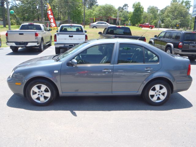 Volkswagen Jetta 2003 photo 10