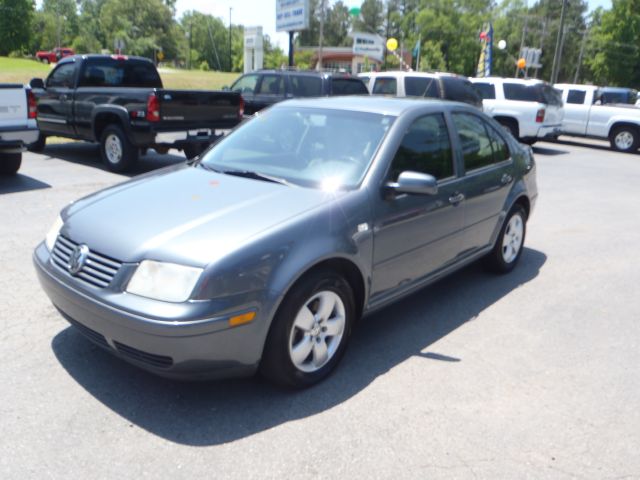 Volkswagen Jetta 2003 photo 13