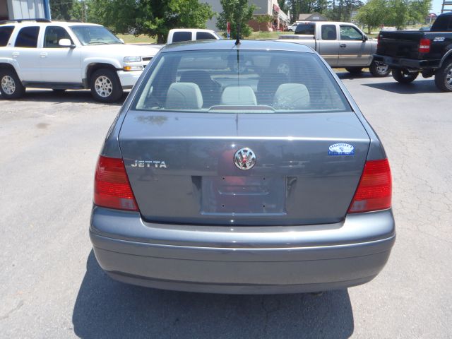 Volkswagen Jetta 2003 photo 14