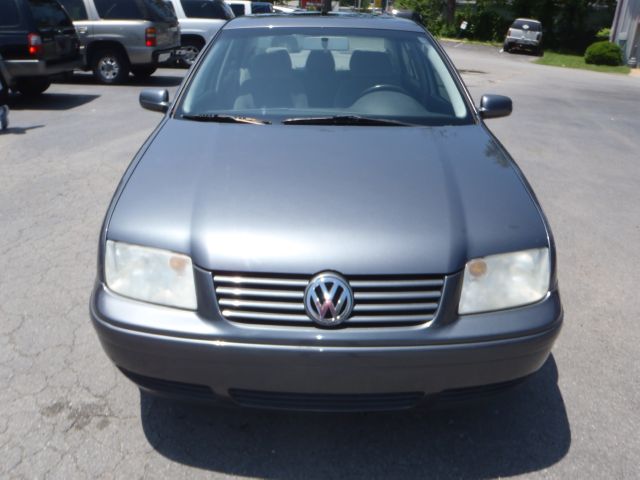 Volkswagen Jetta 2003 photo 5