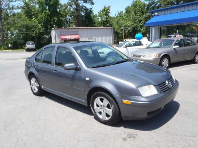 Volkswagen Jetta 2003 photo 6