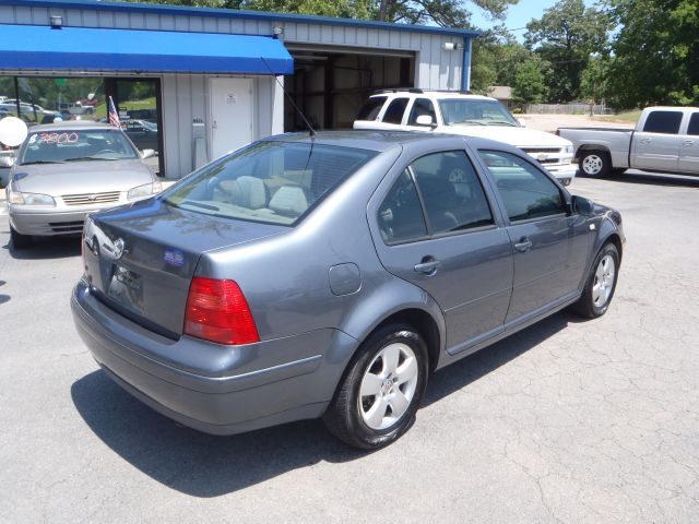 Volkswagen Jetta 2003 photo 7