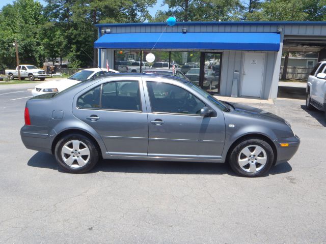 Volkswagen Jetta 2003 photo 8