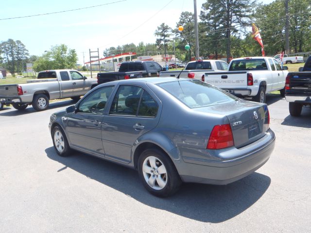 Volkswagen Jetta 2003 photo 9