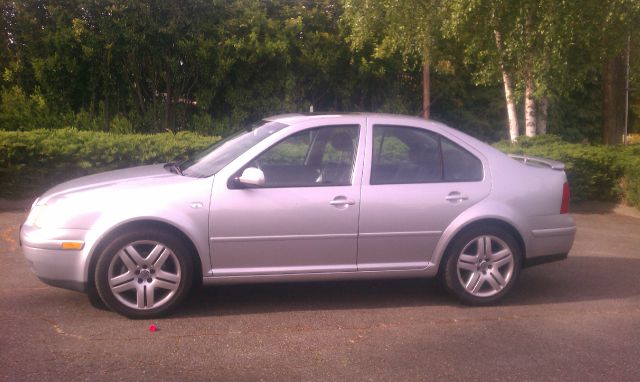 Volkswagen Jetta 2003 photo 11