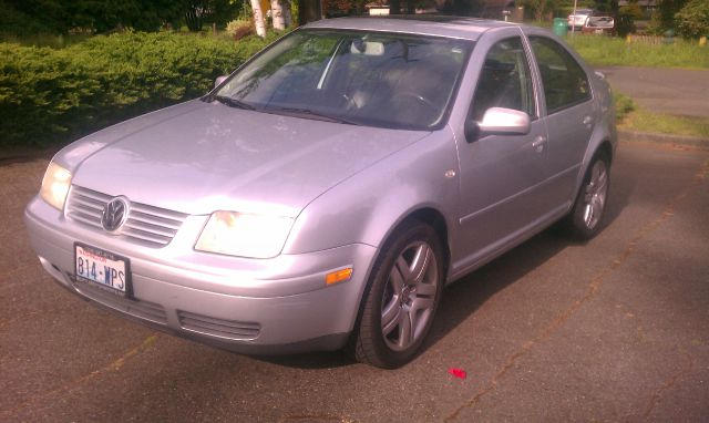 Volkswagen Jetta 2003 photo 13