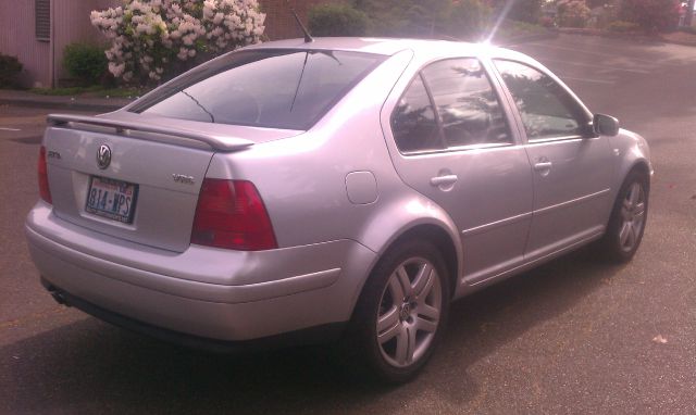 Volkswagen Jetta 2003 photo 14