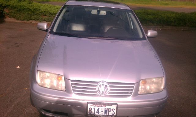 Volkswagen Jetta 2003 photo 15