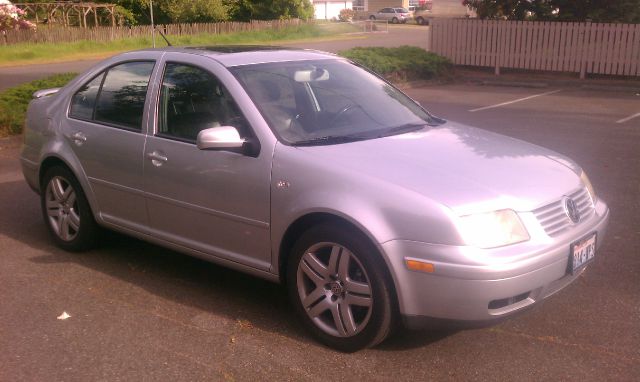 Volkswagen Jetta 2003 photo 3