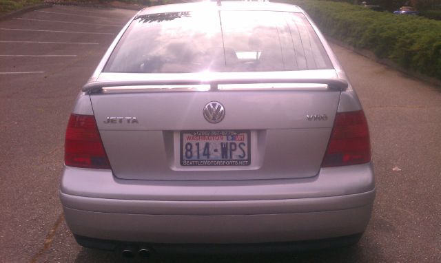 Volkswagen Jetta 2003 photo 4