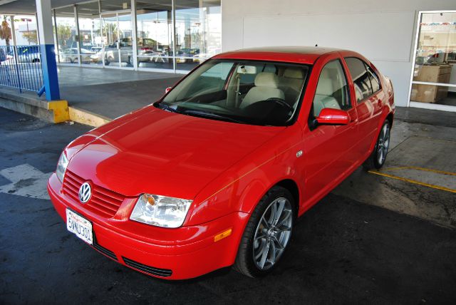 Volkswagen Jetta 2003 photo 1