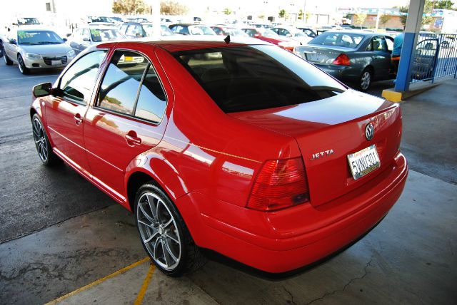 Volkswagen Jetta 2003 photo 2